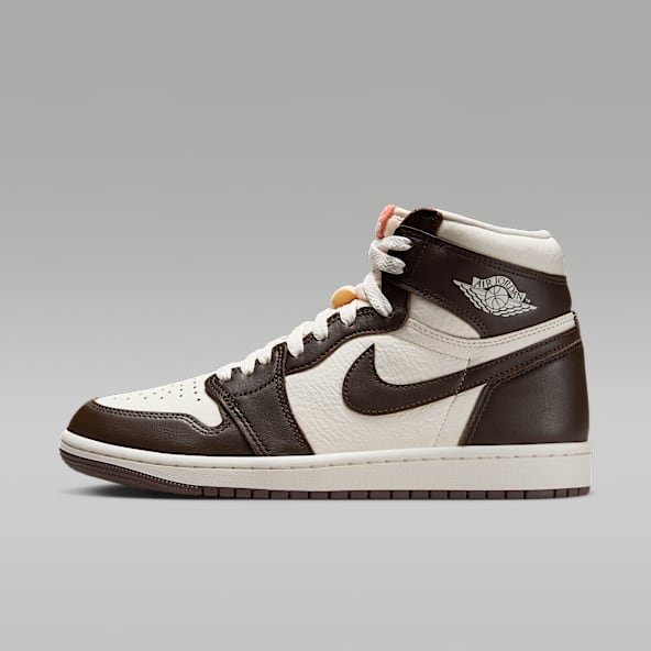 Jordan 1. Nike.com
